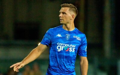 CALCIOMERCATO | Il giovane polacco Iwo Kaczmarski passa all’Inter U23 in Serie C