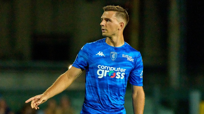 CALCIOMERCATO | Il giovane polacco Iwo Kaczmarski passa all’Inter U23 in Serie C