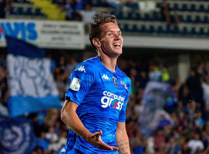 SERIE B – 3a Giornata | Azzurri subito sotto di “rigore”: riagguantano lo Spezia con cuore e Popov! L’ucraino è nella storia!