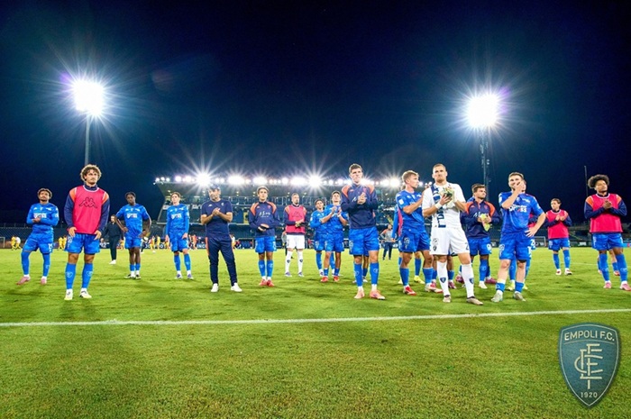 SERIE B – 5a Giornata | E’ un Empoli troppo brutto per esser vero: azzurri salvati da Fulignati. Al novantesimo piovono fischi dagli spalti.