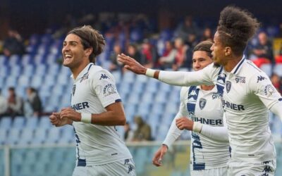 COPPA ITALIA – Sedicesimi di Finale | L’Empoli lascia la competizione, azzurri ribaltati: finisce 3-1 per il Genoa.