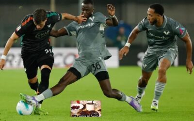 LA COLAZIONE DEL LUNEDI’ (Episodio 216) | Coppa Italia: Verona-Venezia, cinque italiani in campo su trentadue. E’ così che si aiuta il calcio italiano?