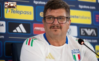 LA COLAZIONE DEL LUNEDI’ (Episodio 213) | Inizia l’avventura di Silvio Baldini con la Nazionale dell’Italia Under 21: un destino “scritto nelle stelle”