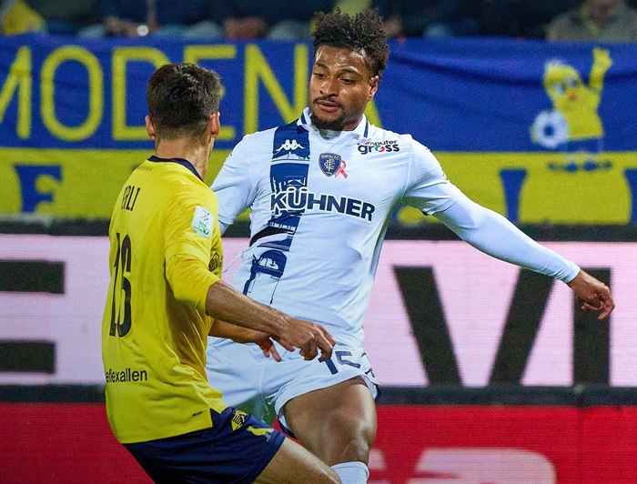 SERIE B – 9a Giornata | La perla di Ceesay, un primo tempo di spessore. Il Modena pareggia con il solito “rigorino” e l’Empoli si resetta: nel secondo tempo buio totale e sconfitta