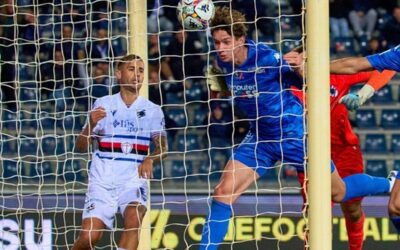 SERIE B – 10a Giornata | Empoli-Sampdoria, serata “horror del calcio” al Castellani: tanti sbadigli, poche emozioni, molta mediocrità.