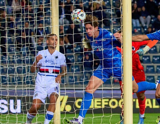 SERIE B – 10a Giornata | Empoli-Sampdoria, serata “horror del calcio” al Castellani: tanti sbadigli, poche emozioni, molta mediocrità.