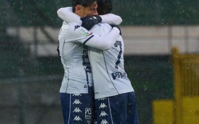 SERIE B – 13a Giornata | L’Empoli da tre carezze al campionato: vince ad Avellino, apre Elia e chiude Pellegri, questi sono tre punti Saporiti.