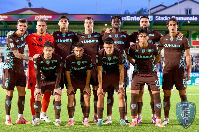 SERIE B – 11a Giornata | Altra serata da incubo per l’Empoli: azzurri umiliati anche dall’Entella. Fulignati evita un passivo pesante. Dionisi: “non immaginavo una situazione così grave…”.