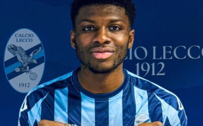 CALCIOMERCATO | Ufficiale: Ismael Konate ceduto in prestito al Lecco