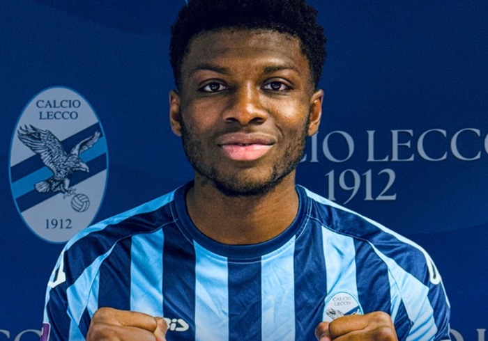 CALCIOMERCATO | Ufficiale: Ismael Konate ceduto in prestito al Lecco