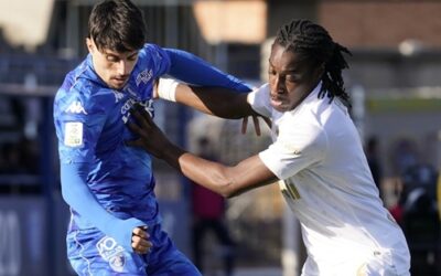 SERIE B – 22a Giornata | Al Carlo Castellani ha vinto il vento: Empoli e Modena fanno 0-0, in una partita dai bassi contenuti tecnici