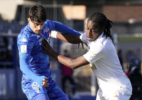 SERIE B – 22a Giornata | Al Carlo Castellani ha vinto il vento: Empoli e Modena fanno 0-0, in una partita dai bassi contenuti tecnici