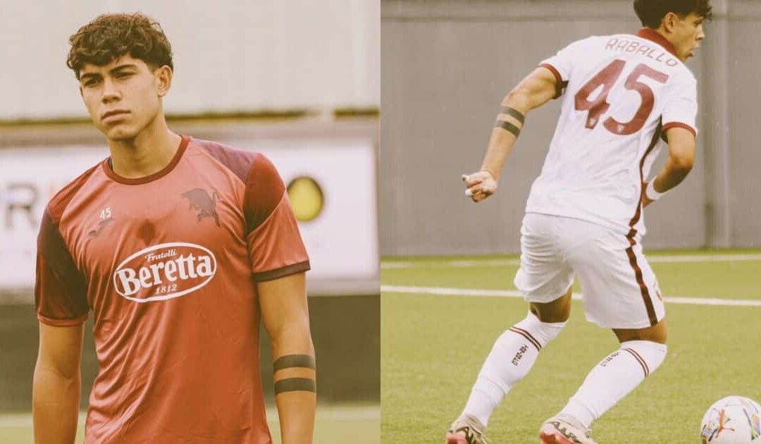 CALCIOMERCATO | Il giovane talento Alessio Baralla al Como, Cristian Bagordo alla Cremonese: arriva il centravanti italocubano Alessio Raballo Diaz dal Torino