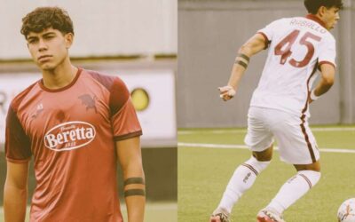 CALCIOMERCATO | Il giovane talento Alessio Baralla al Como, Cristian Bagordo alla Cremonese: arriva il centravanti italocubano Alessio Raballo Diaz dal Torino