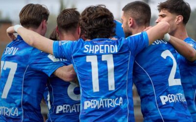 SERIE B – 32a Giornata | L’Empoli supera il Pescara di Insigne: finisce 4-2 per gli azzurri, che tornano a vincere al Castellani dopo quattro mesi. Ma quanta sofferenza!