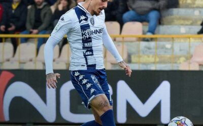 SERIE B – 29a Giornata | L’Empoli rimontato a Catanzaro: da 2-0 a 2-3. Ora è crollo verticale: il baratro della Serie C è dietro l’angolo!