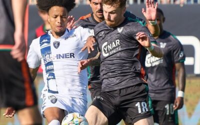 SERIE B – 36a Giornata | L’Empoli, sotto gli occhi dell’ex Sebastian Giovinco, affonda anche a Venezia: gli azzurri scivolano in zona retrocessione.