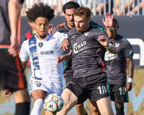 SERIE B – 36a Giornata | L’Empoli, sotto gli occhi dell’ex Sebastian Giovinco, affonda anche a Venezia: gli azzurri scivolano in zona retrocessione.