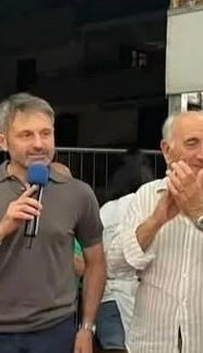 Banner Sagra della Chiocciola 2026 Premiazione Chiocciola d’Oro