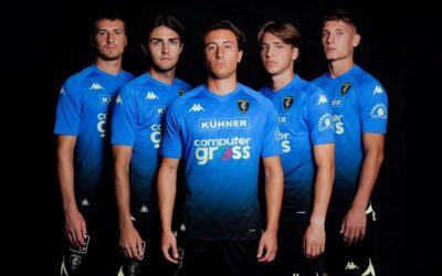 Un mercoledì 22 Luglio importante per l’Empoli: ufficializzate le casacche e il calendario della prossima Serie B