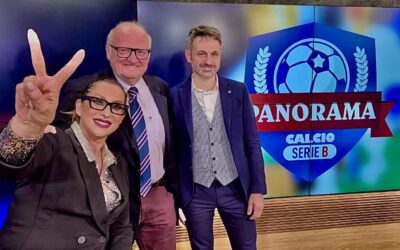 “PANORAMA SERIE B” sul canale televisivo NOI TV: “è stata un’esperienza formativa ed interessante”