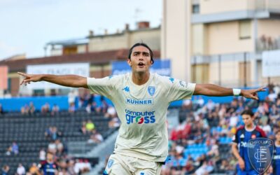 COPPA ITALIA – 32imi di Finale | Empoli fuori ai rigori con il Pisa. Il campo dice che i giovani hanno talento, ma servono rinforzi importanti.