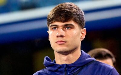 CALCIOMERCATO | Altri quattro addii a titolo definitivo in poco più di 24 ore: Guarino in Turchia, i giovani Bagordo e Landi alla Lazio. Saluta anche il Responsabile del settore giovanile Silvestri.