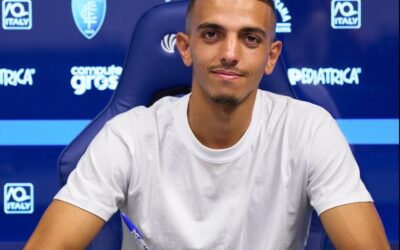CALCIOMERCATO | Colpo a sorpresa dell’Empoli: dal Sudtirol ufficializzato l’arrivo di Karim Zedadka