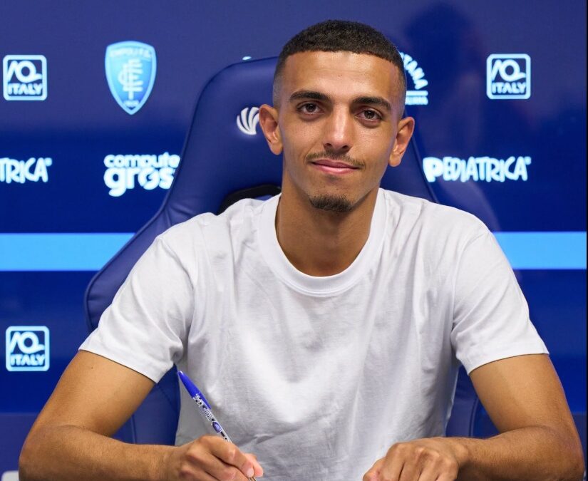 CALCIOMERCATO | Colpo a sorpresa dell’Empoli: dal Sudtirol ufficializzato l’arrivo di Karim Zedadka