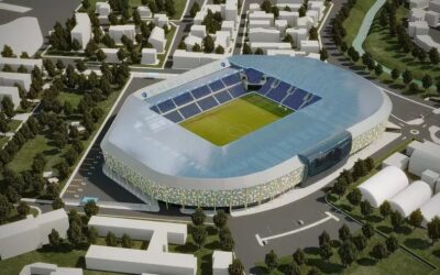 EMPOLI FC 1920 | Verso il nuovo stadio: il Ministro per lo Sport Andrea Abodi inserisce il Castellani tra gli impianti per Euro 2032
