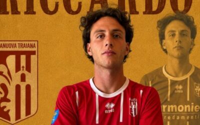 CALCIOMERCATO | Riccardo Poggi al Terranuova Traiana, Giorgio Granata alla Salernitana