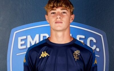 CALCIOMERCATO | Ufficiale Samuele Tavanti ceduto in prestito alla Pistoiese, e Obaretin si accasa al Lorient in Francia.