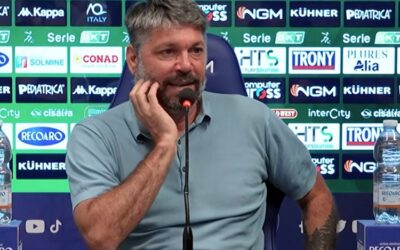 SALA STAMPA | La rosa dell’Empoli è “all’osso”, ma Fabio Artico chiude il mercato dell’Empoli: “non guardiamo agli svincolati”.