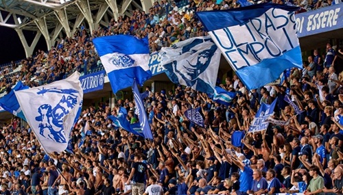 Maratona Empoli